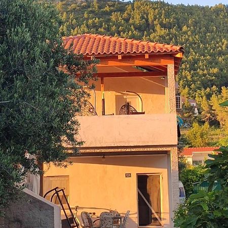 Apartmani Maslina Žuljana Exteriér fotografie