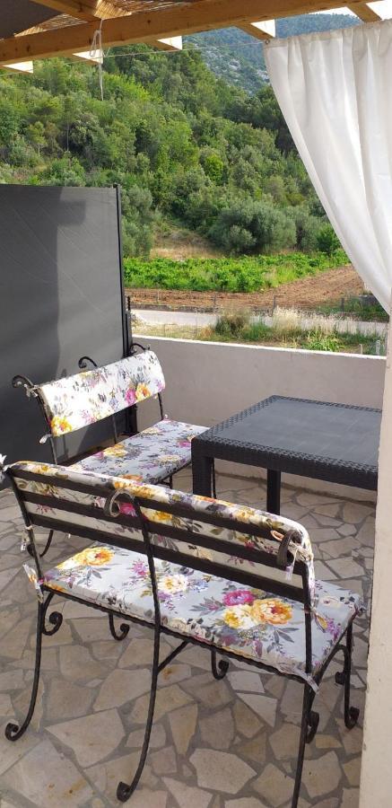 Apartmani Maslina Žuljana Pokoj fotografie