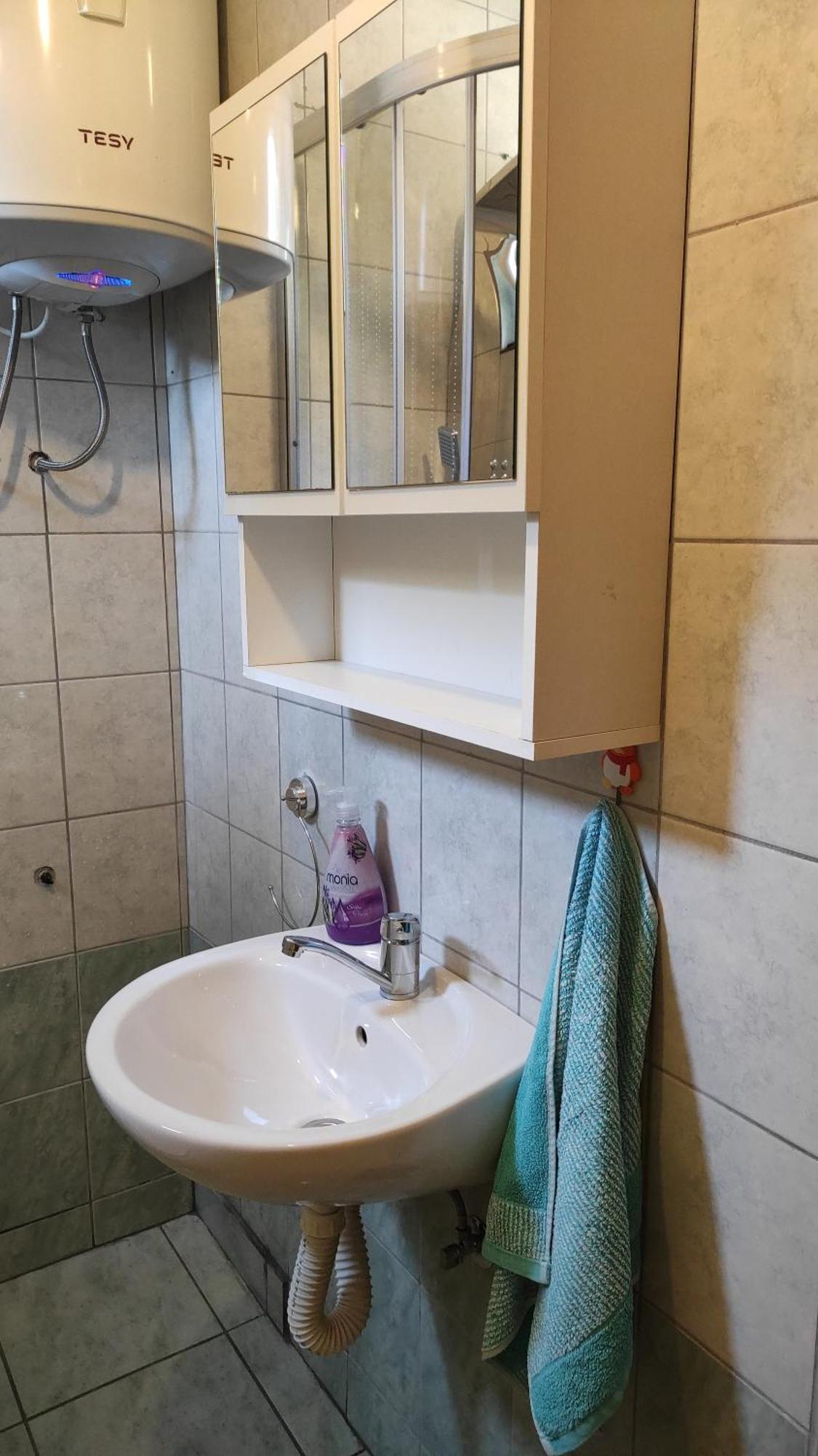 Apartmani Maslina Žuljana Exteriér fotografie