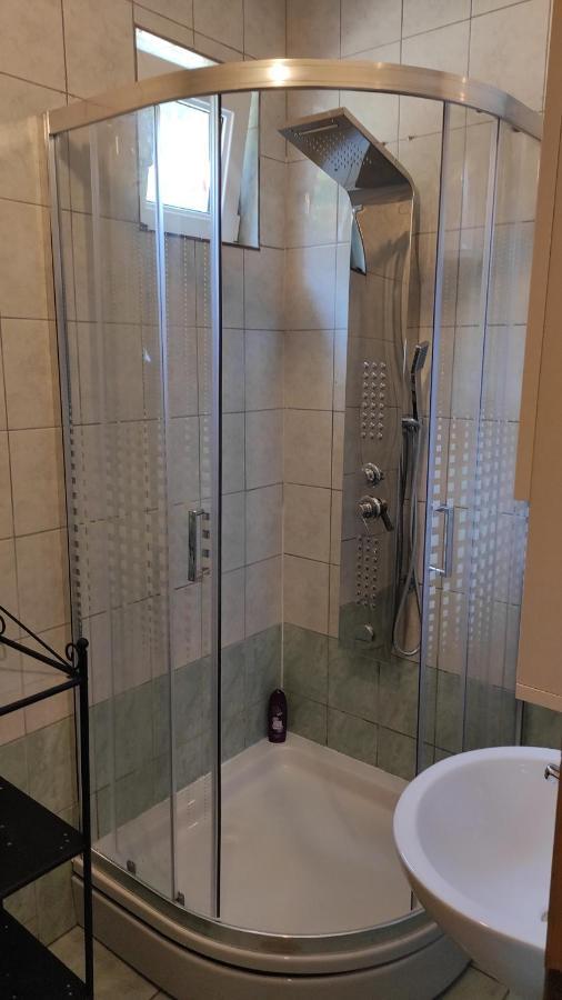 Apartmani Maslina Žuljana Exteriér fotografie