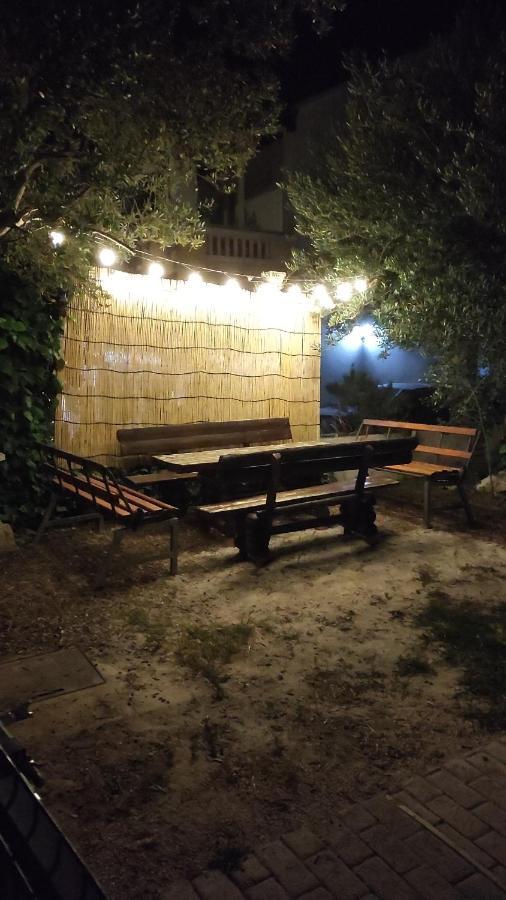 Apartmani Maslina Žuljana Exteriér fotografie