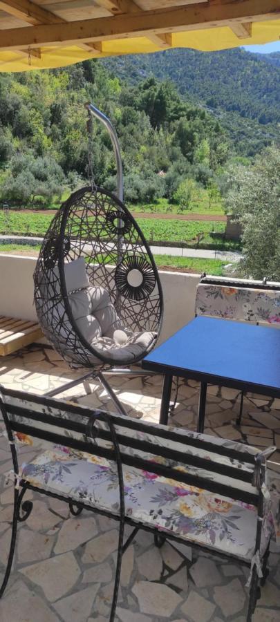 Apartmani Maslina Žuljana Exteriér fotografie