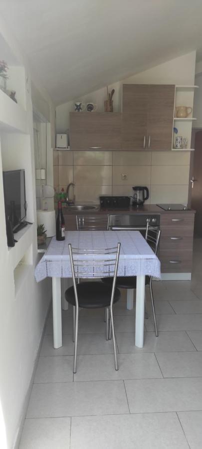 Apartmani Maslina Žuljana Exteriér fotografie