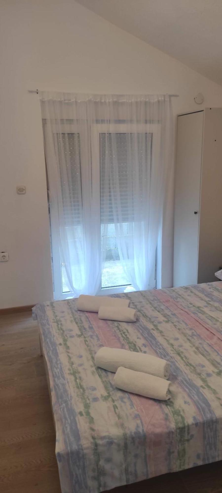 Apartmani Maslina Žuljana Exteriér fotografie