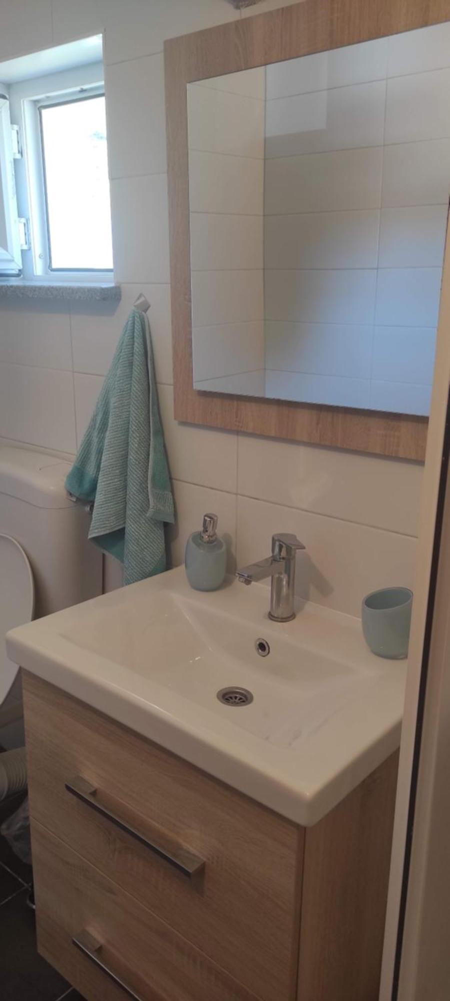 Apartmani Maslina Žuljana Exteriér fotografie
