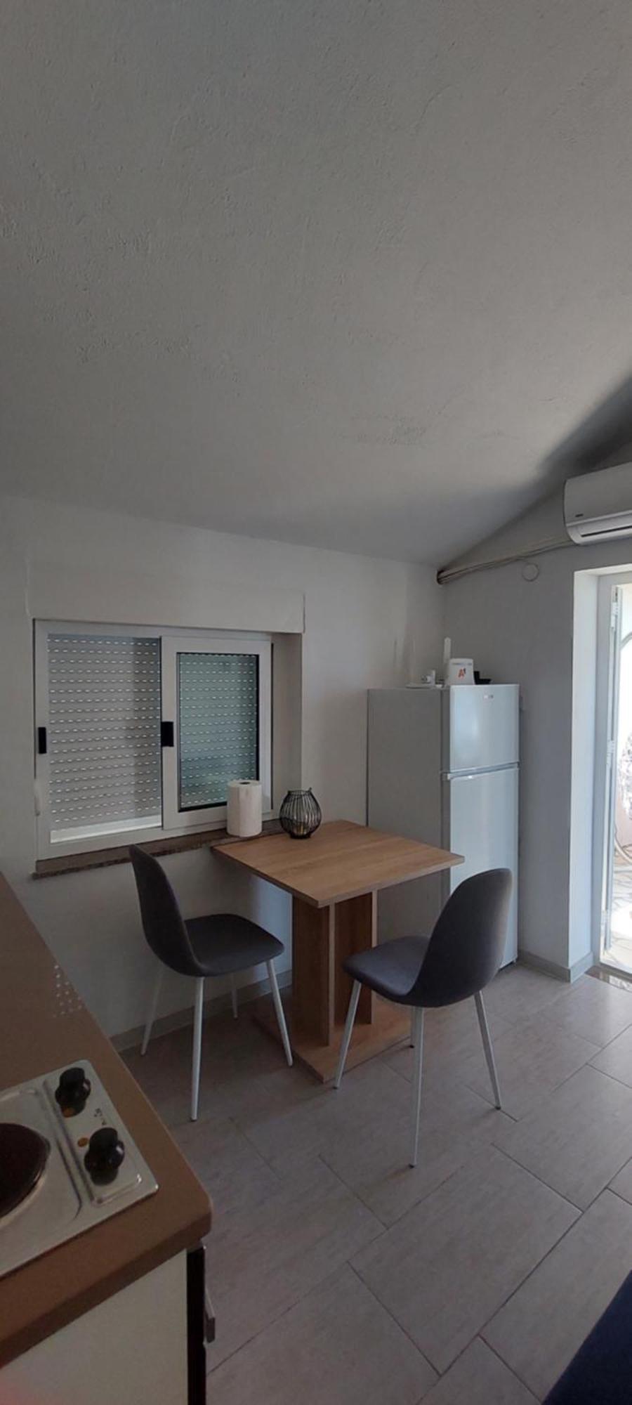 Apartmani Maslina Žuljana Exteriér fotografie