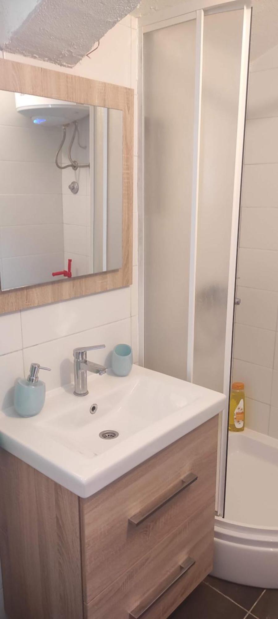 Apartmani Maslina Žuljana Exteriér fotografie