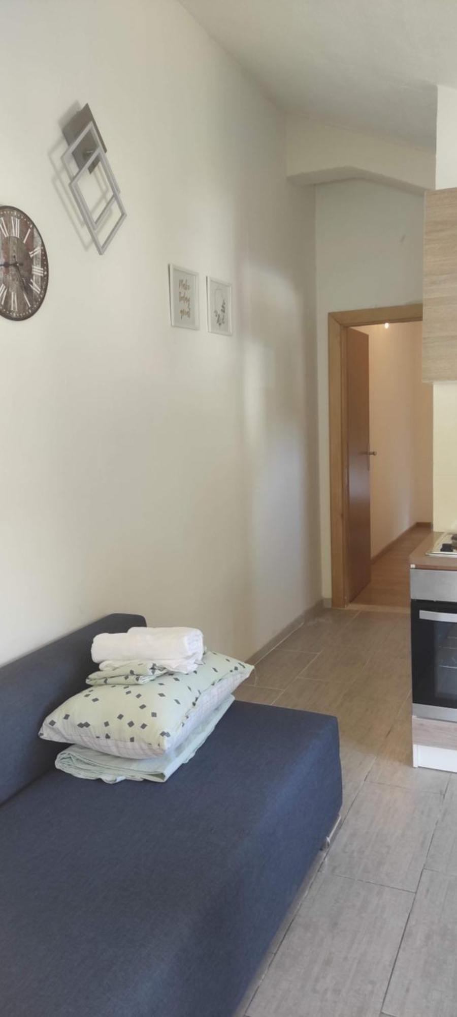 Apartmani Maslina Žuljana Exteriér fotografie