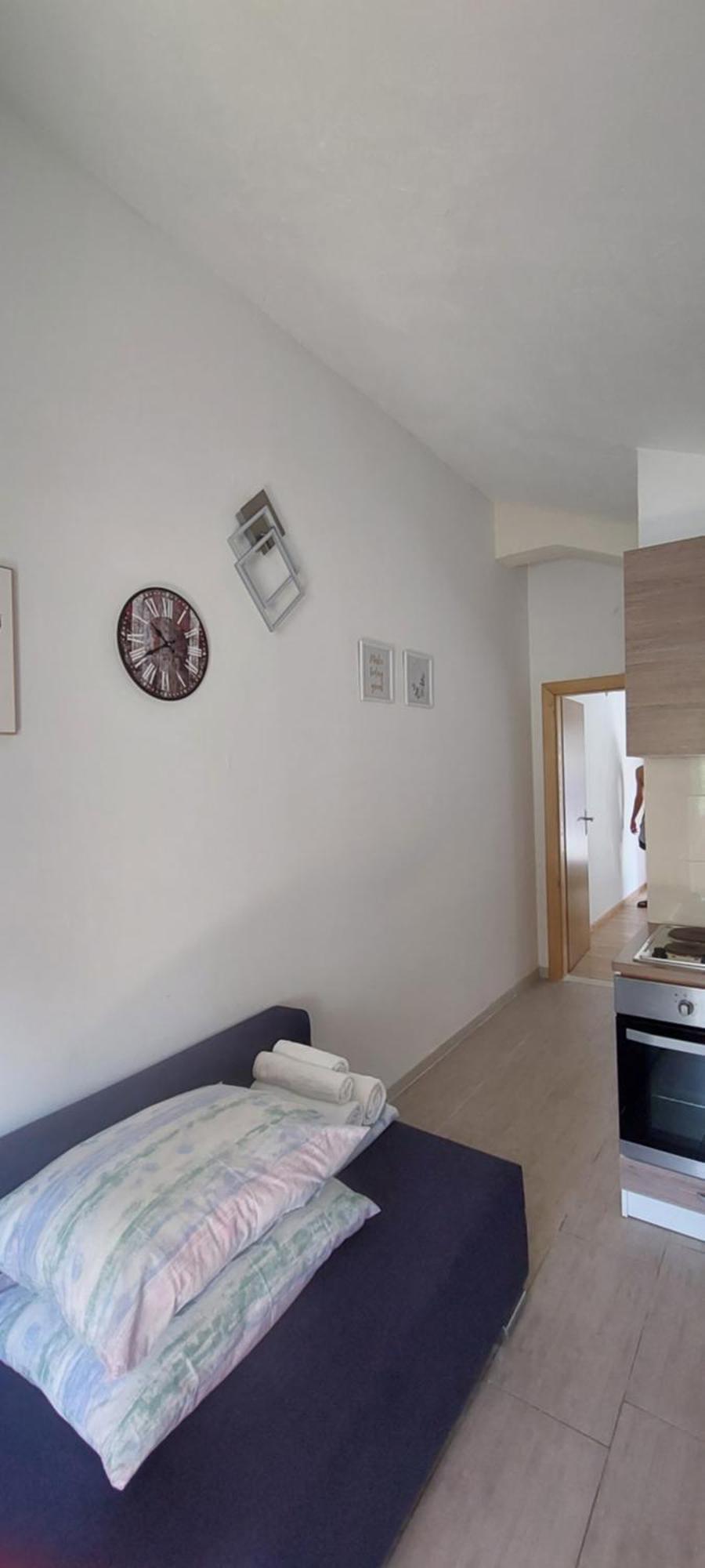 Apartmani Maslina Žuljana Exteriér fotografie