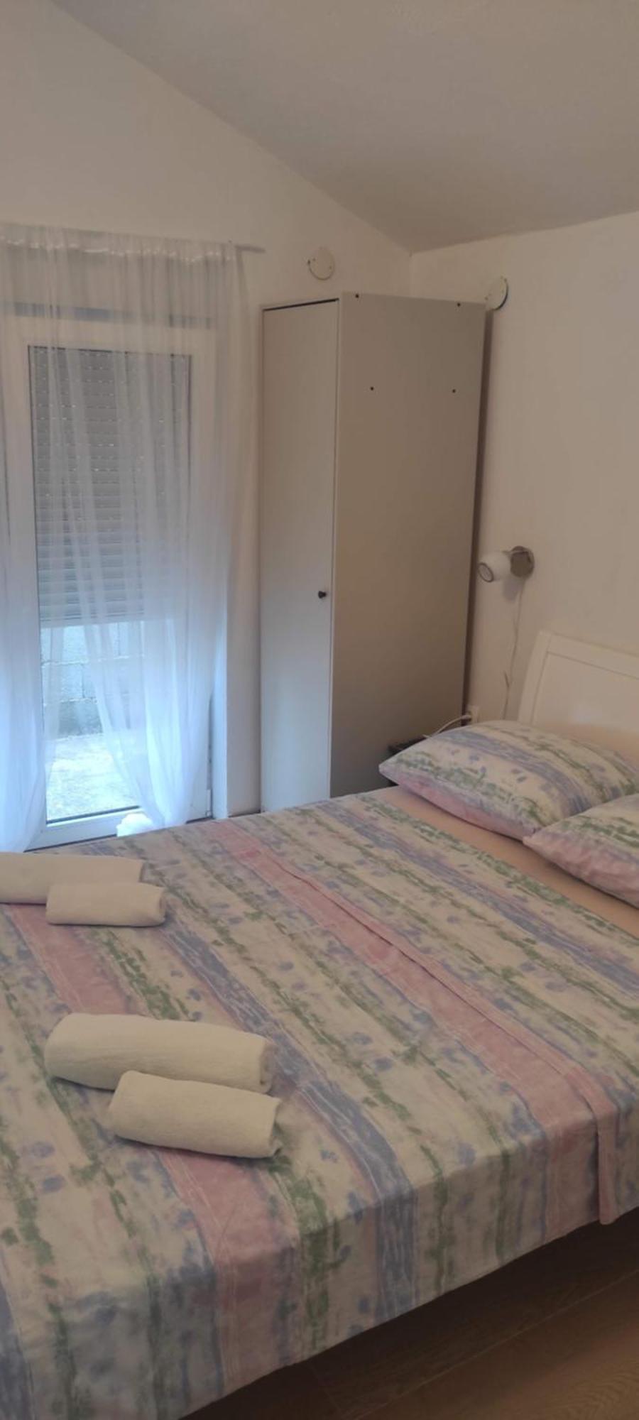 Apartmani Maslina Žuljana Exteriér fotografie