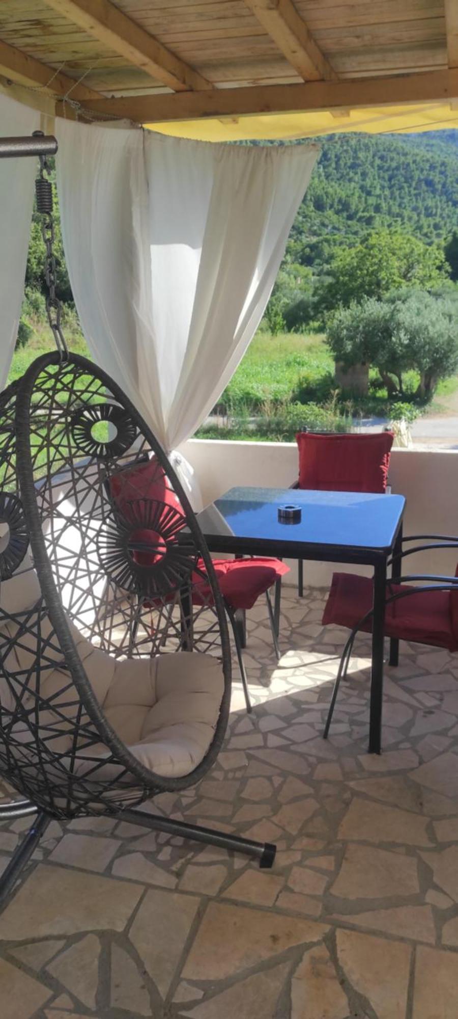 Apartmani Maslina Žuljana Exteriér fotografie