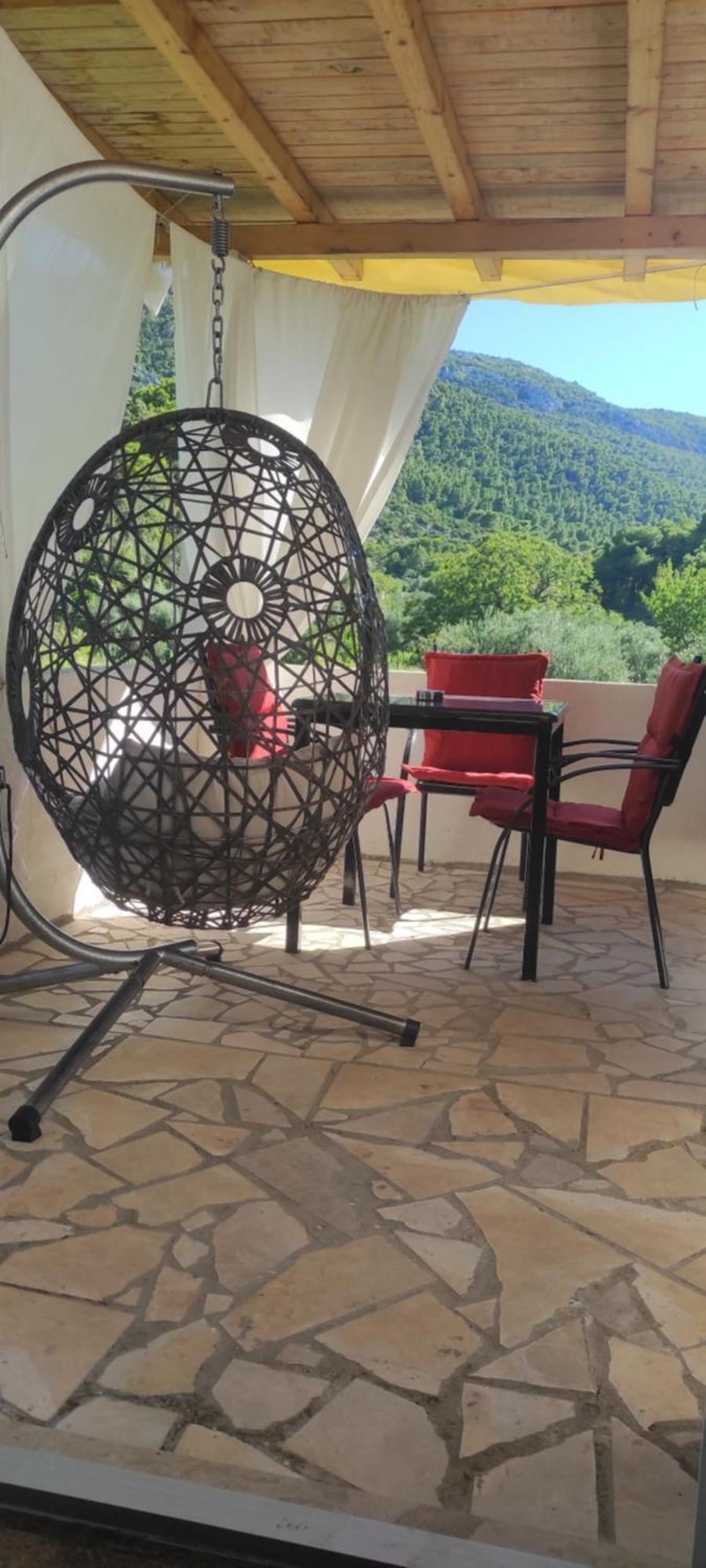 Apartmani Maslina Žuljana Exteriér fotografie