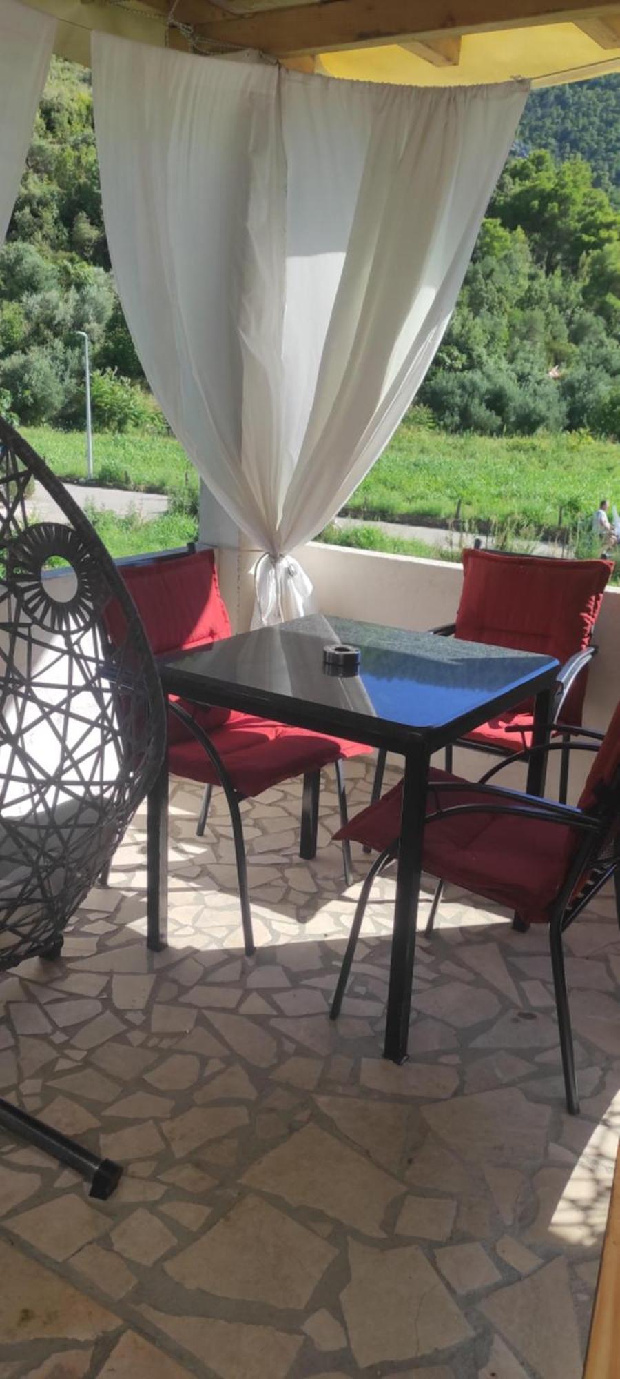 Apartmani Maslina Žuljana Exteriér fotografie