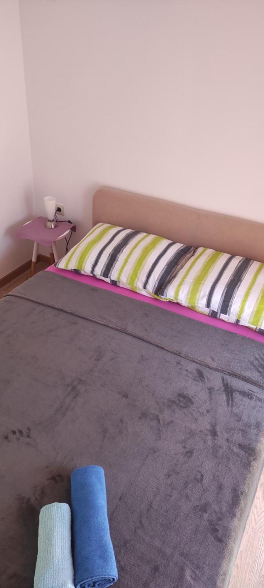 Apartmani Maslina Žuljana Pokoj fotografie