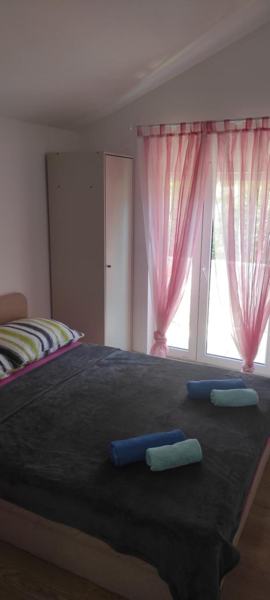 Apartmani Maslina Žuljana Pokoj fotografie