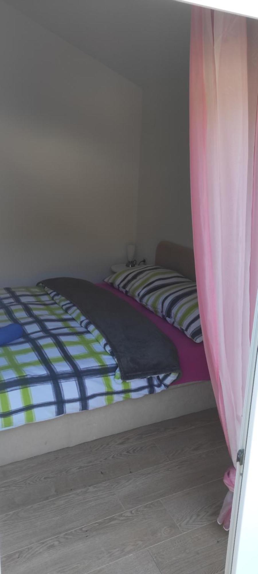 Apartmani Maslina Žuljana Pokoj fotografie
