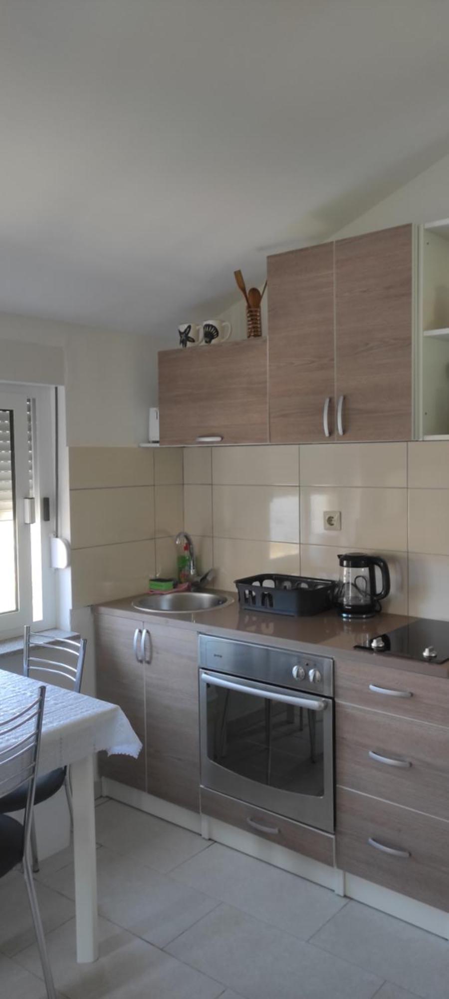 Apartmani Maslina Žuljana Pokoj fotografie