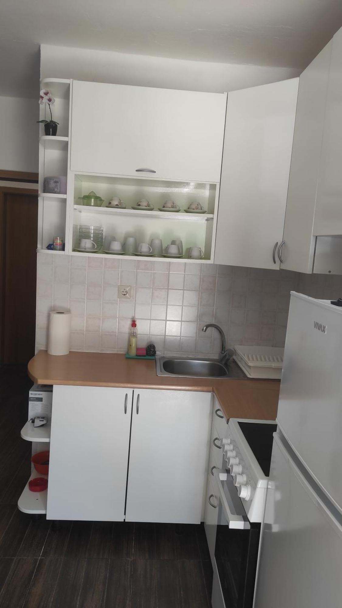 Apartmani Maslina Žuljana Pokoj fotografie