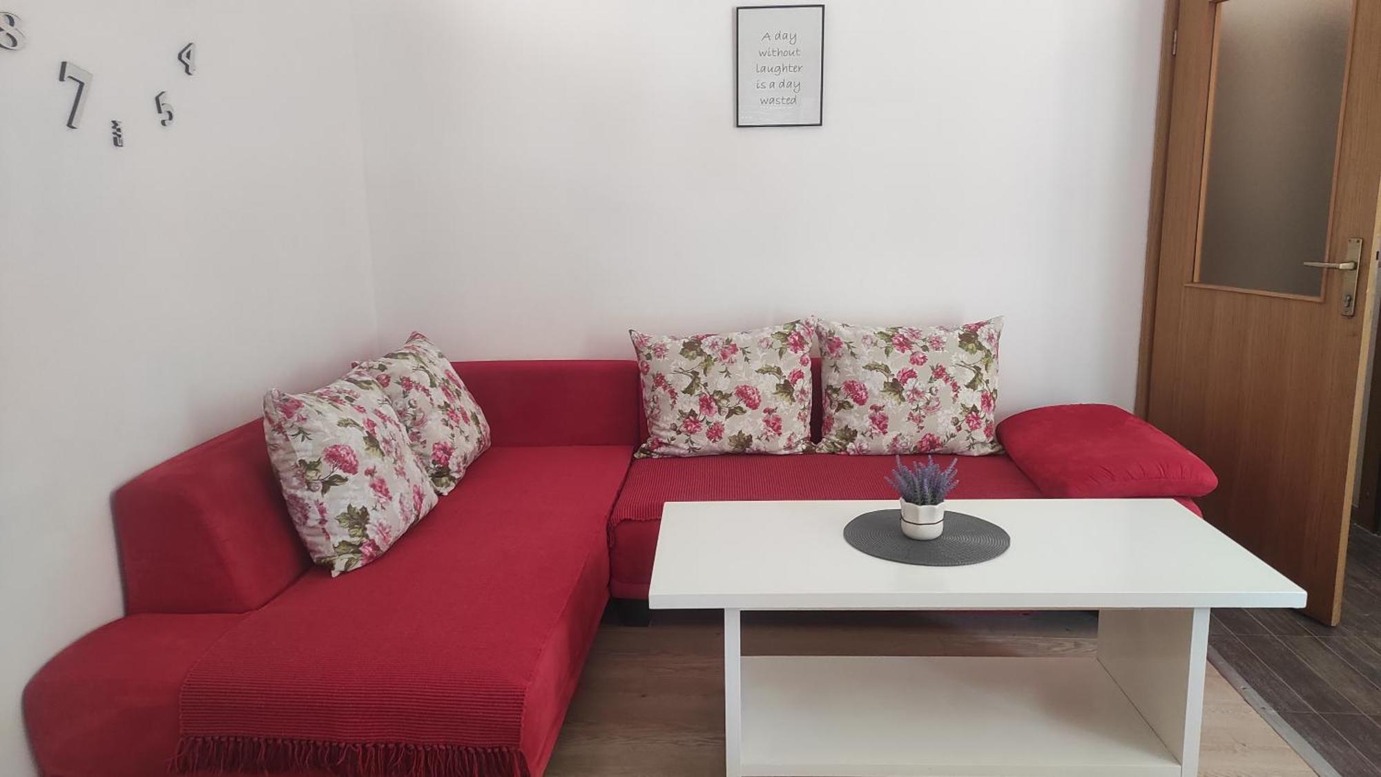 Apartmani Maslina Žuljana Pokoj fotografie