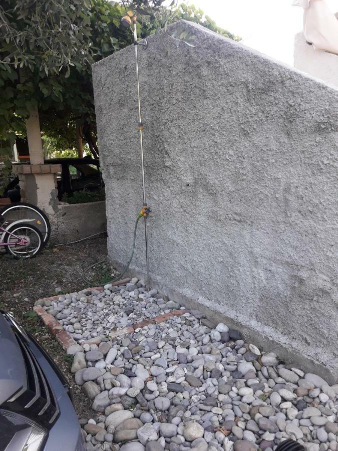 Apartmani Maslina Žuljana Exteriér fotografie